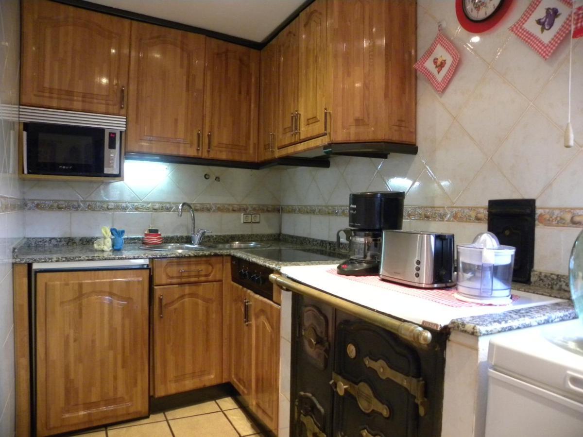 Casa El Sotillo Villoslada de Cameros Zewnętrze zdjęcie
